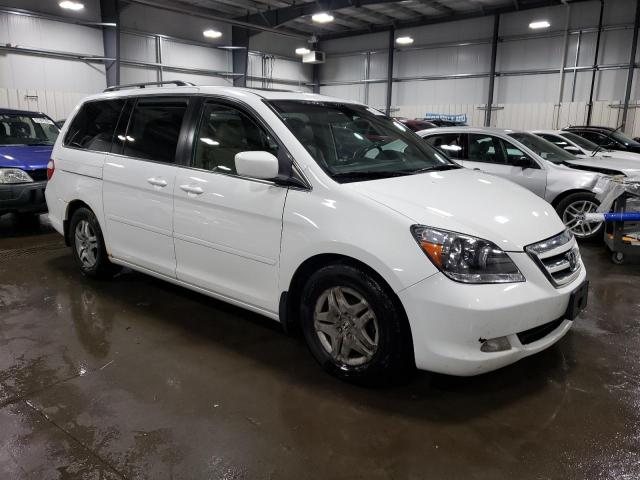 Photo 4 from auction – 2006 HONDA ODYSSEY EX with VIN 5FNRL38726B457811