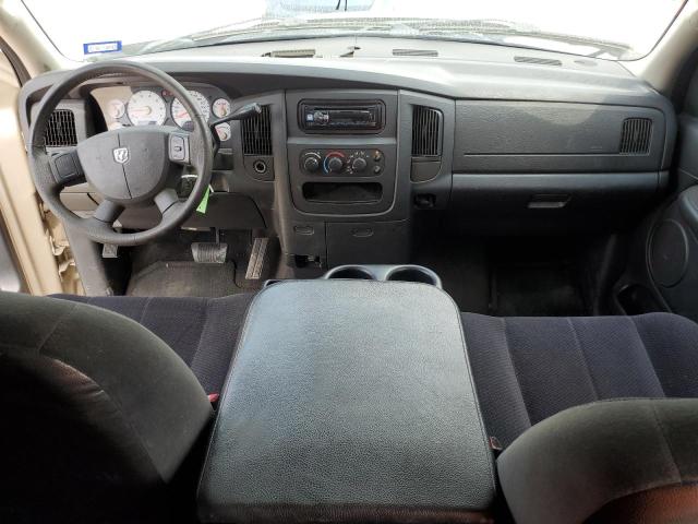 Photo 8 from auction – 2004 DODGE RAM 1500 S with VIN 1D7HA18DX4S694743