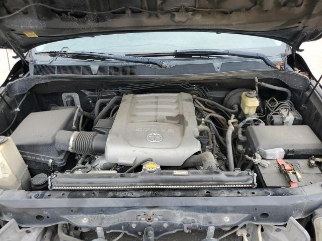 Photo 11 from auction – 2010 TOYOTA TUNDRA DOU with VIN 5TFRY5F10AX090644