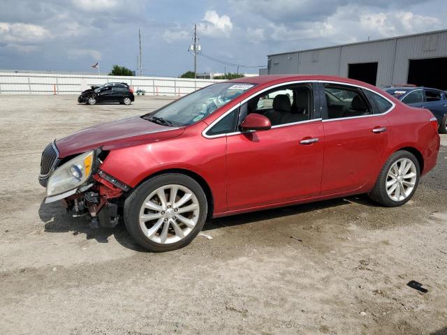 BUICK VERANO CON 2012 with VIN 1G4PR5SK2C4162611 - Photo from auction