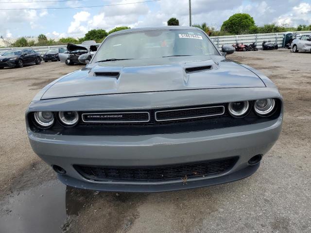 Photo 5 from auction – 2019 DODGE CHALLENGER with VIN 2C3CDZAG5KH524295