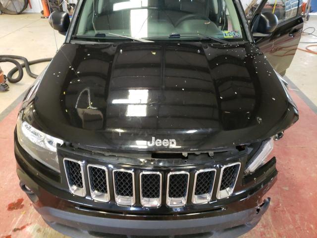 Photo 12 from auction – 2016 JEEP COMPASS SP with VIN 1C4NJCBA9GD568079