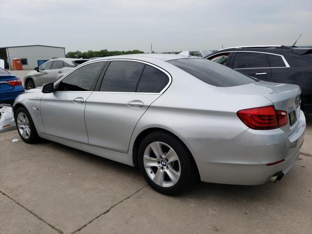 Photo 2 from auction – 2013 BMW 528 I with VIN WBAXG5C57DD231648