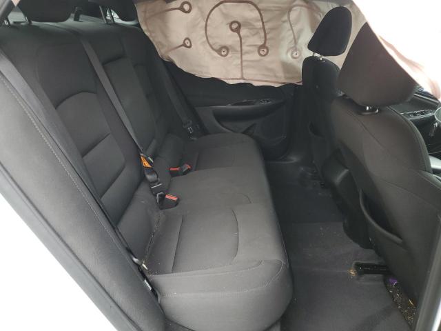 Photo 10 from auction – 2018 CHEVROLET MALIBU LS with VIN 1G1ZB5ST6JF276342