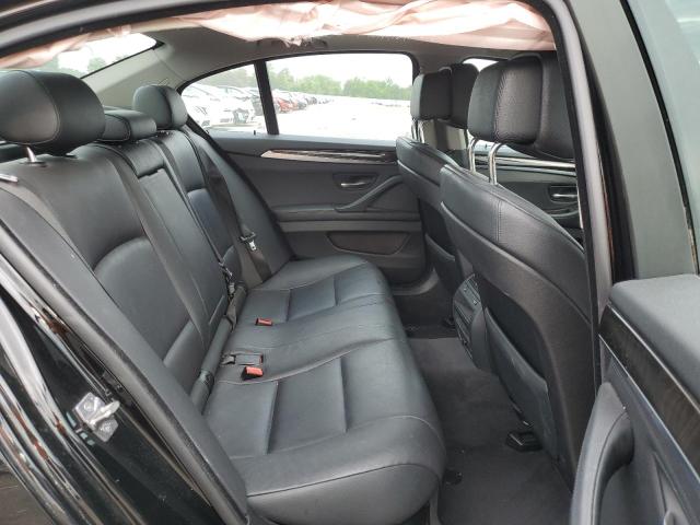 Photo 10 from auction – 2012 BMW 535 XI with VIN WBAFU7C52CDU58745