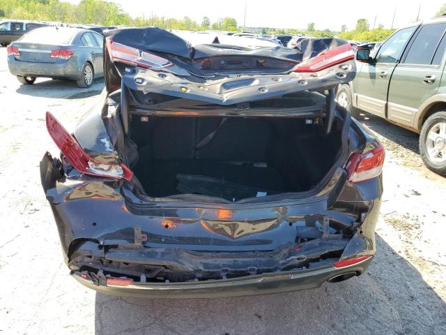 Photo 6 from auction – 2018 KIA OPTIMA LX with VIN KNAGT4L32J5239084