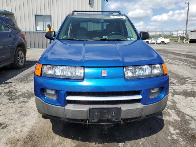 Photo 5 from auction – 2004 SATURN VUE with VIN 5GZCZ63444S827612