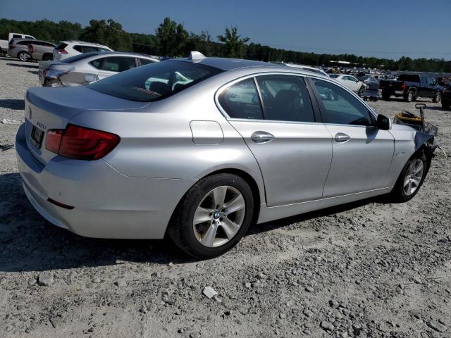 Photo 3 from auction – 2012 BMW 528 I with VIN WBAXG5C54CDW85581