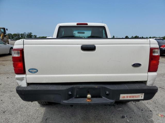 Photo 6 from auction – 2005 FORD RANGER with VIN 1FTYR10D75PA77612