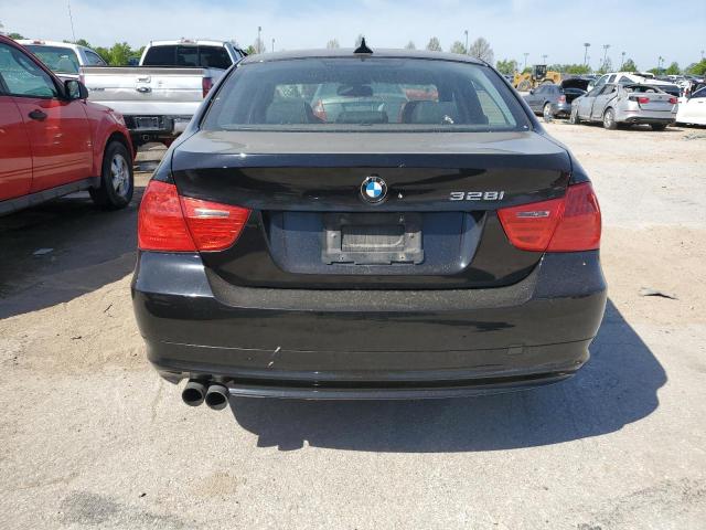 Photo 6 from auction – 2009 BMW 328 XI with VIN WBAPK73519A451886