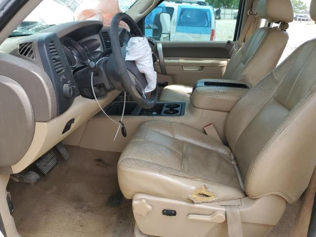 Photo 7 from auction – 2013 CHEVROLET SILVERADO with VIN 1GC1CXCGXDF166378