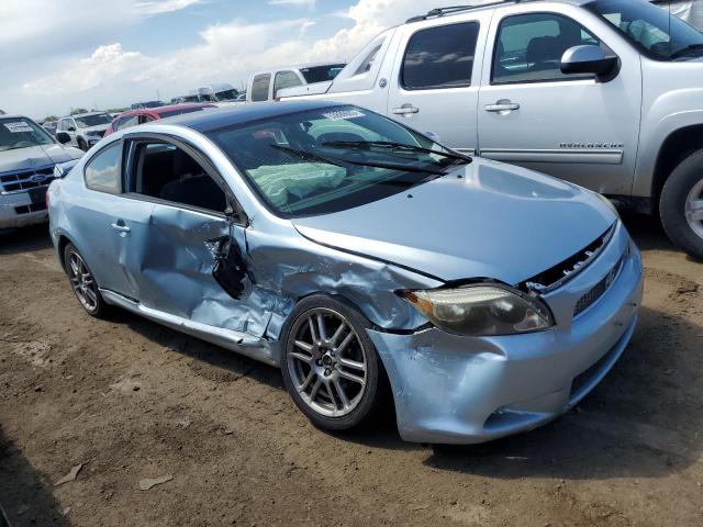 Photo 4 from auction – 2006 TOYOTA SCION TC with VIN JTKDE177260119732