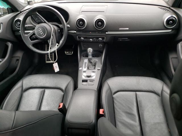 Photo 8 from auction – 2018 AUDI A3 PREMIUM with VIN WAUAUGFF7J1090625
