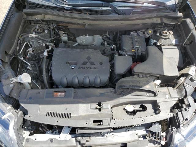Photo 12 from auction – 2020 MITSUBISHI OUTLANDER with VIN JA4AD2A32LZ048879