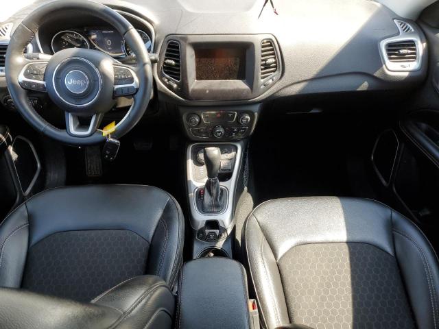 Photo 8 from auction – 2018 JEEP COMPASS LA with VIN 3C4NJDBB7JT349668