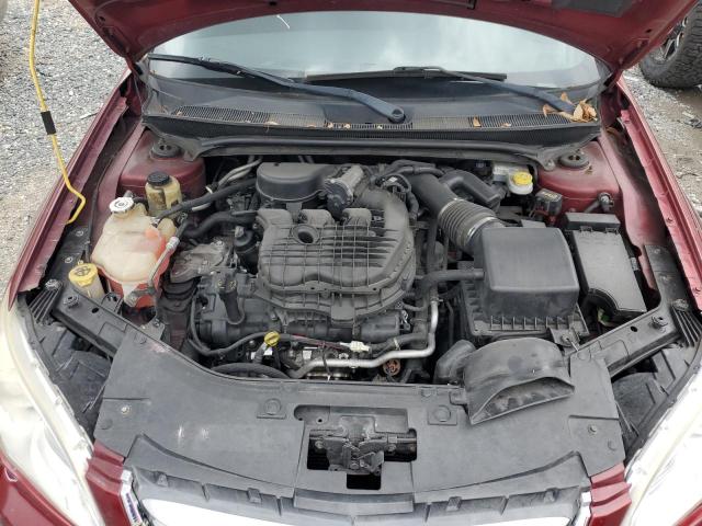 Photo 11 from auction – 2013 CHRYSLER 200 TOURIN with VIN 1C3CCBBG8DN678082