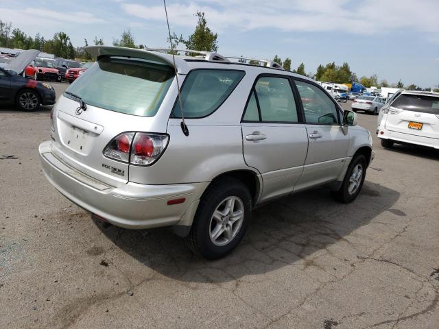 Photo 3 from auction – 2001 LEXUS RX 300 with VIN JTJHF10U010225172