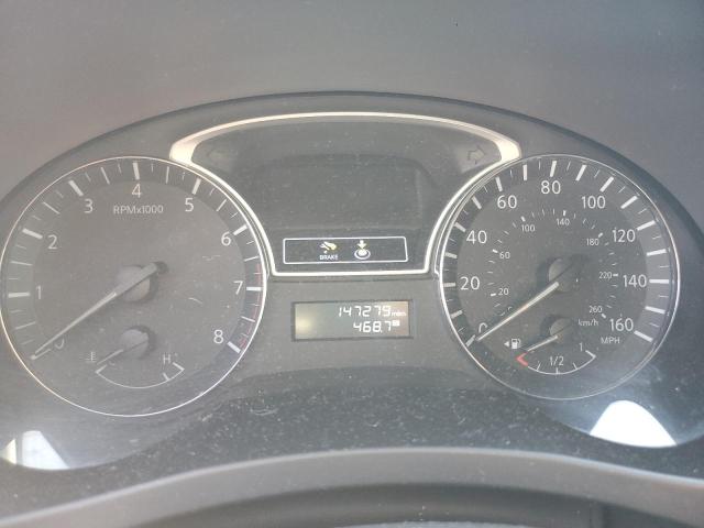 Photo 9 from auction – 2014 NISSAN ALTIMA 2.5 with VIN 1N4AL3AP8EC177187