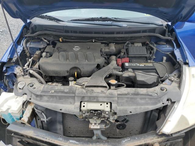 Photo 11 from auction – 2009 NISSAN VERSA S with VIN 3N1BC13EX9L475364
