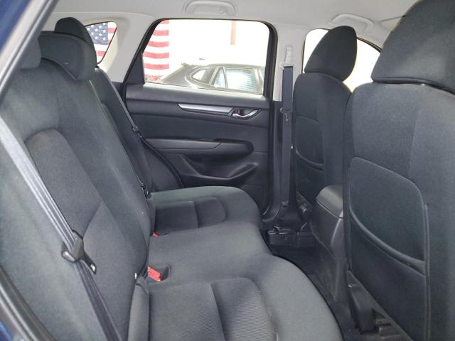 Photo 11 from auction – 2022 MAZDA CX-5 with VIN JM3KFBAM1N0564288