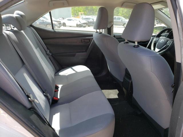 Photo 10 from auction – 2017 TOYOTA COROLLA L with VIN 5YFBURHE7HP689506