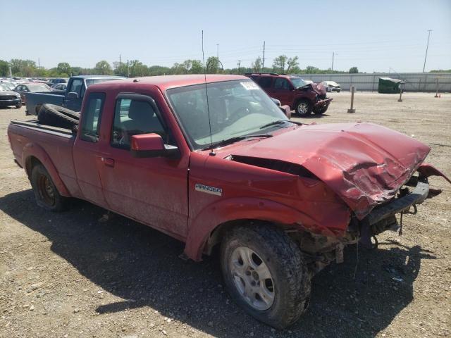 Photo 4 from auction – 2010 FORD RANGER SUP with VIN 1FTLR4FE8APA14265