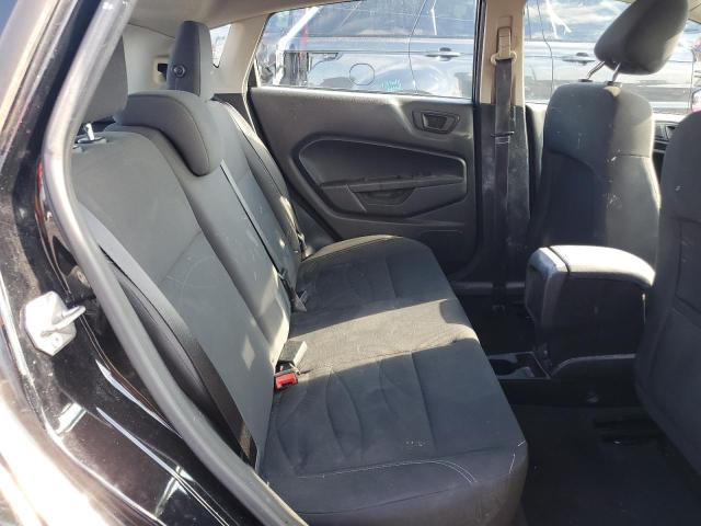 Photo 10 from auction – 2018 FORD FIESTA SE with VIN 3FADP4EJ9JM106991