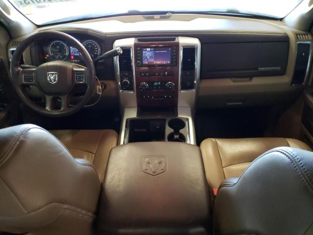 Photo 8 from auction – 2012 DODGE RAM 3500 L with VIN 3C63DRML2CG292316