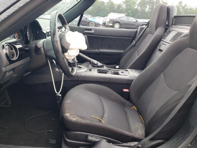 Photo 7 from auction – 2013 MAZDA MX-5 MIATA with VIN JM1NC2MF8D0232925