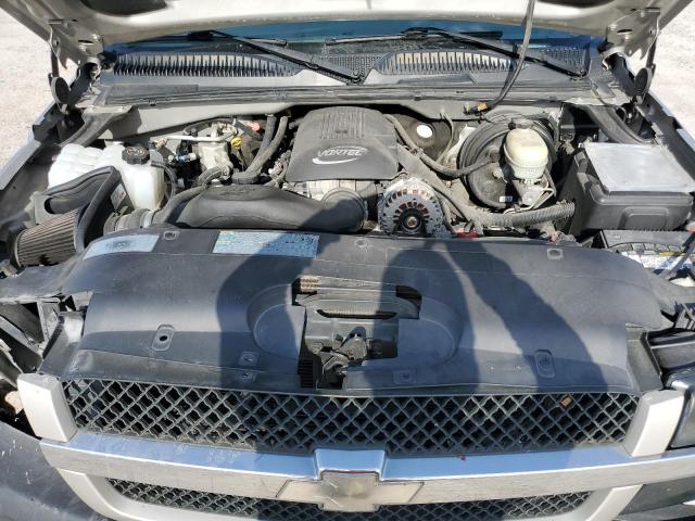 Photo 11 from auction – 2005 CHEVROLET SILVERADO with VIN 2GCEC19T651386144