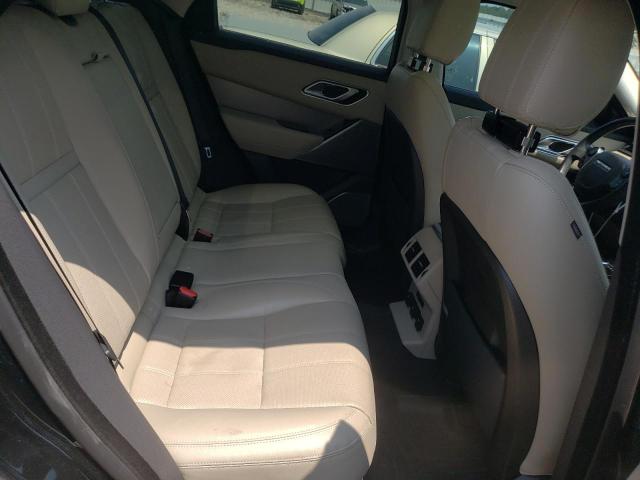 Photo 10 from auction – 2018 LAND ROVER RANGE ROVE with VIN SALYB2RX3JA731700
