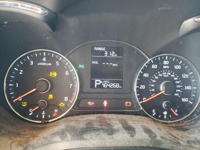 صورة رقم 9 من المزاد - 2015 KIA FORTE LX مع VIN KNAFK4A68F5380261