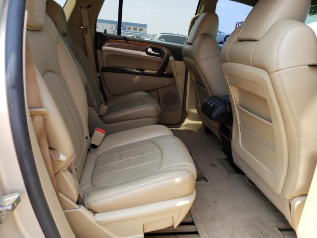 Photo 10 from auction – 2008 BUICK ENCLAVE CX with VIN 5GAER237X8J296135