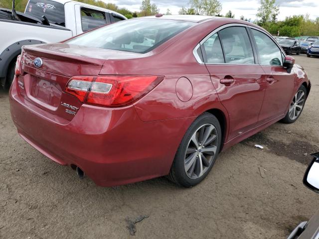 Photo 3 from auction – 2015 SUBARU LEGACY 3.6 with VIN 4S3BNEL61F3062800