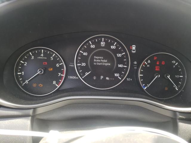 Photo 9 from auction – 2021 MAZDA 3 with VIN JM1BPAAL0M1312208