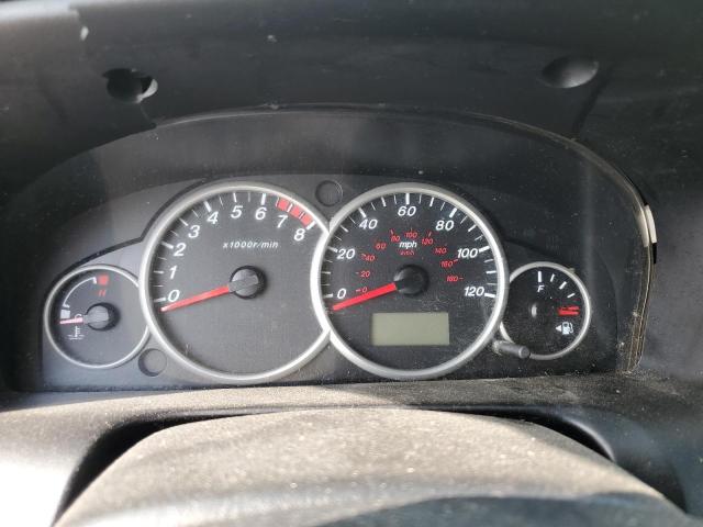 Photo 9 from auction – 2005 MAZDA TRIBUTE S with VIN 4F2CZ06195KM00377