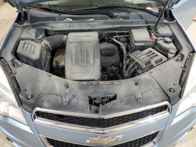 Photo 12 from auction – 2015 CHEVROLET EQUINOX LT with VIN 2GNFLGEK6F6321696