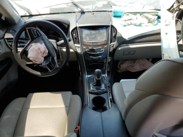 Photo 8 from auction – 2015 CADILLAC ATS with VIN 1G6AA5RA0F0129992