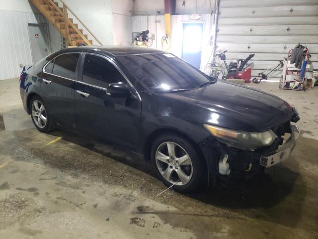 Photo 4 from auction – 2011 ACURA TSX with VIN JH4CU2F66BC000349