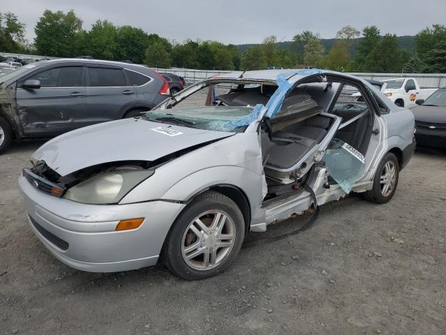 FORD FOCUS SE C 2004 with VIN 1FAFP34364W193372 - Photo from auction