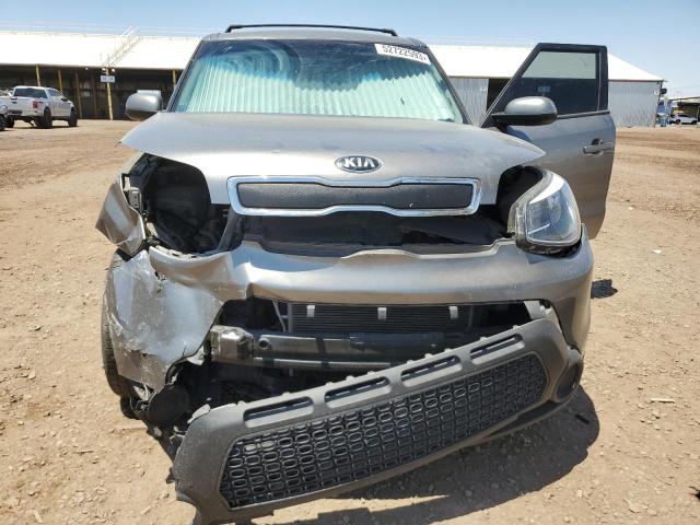 Photo 5 from auction – 2015 KIA SOUL with VIN KNDJN2A20F7187001