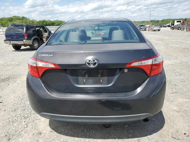Photo 6 from auction – 2015 TOYOTA COROLLA with VIN 2T1BURHE6FC340897