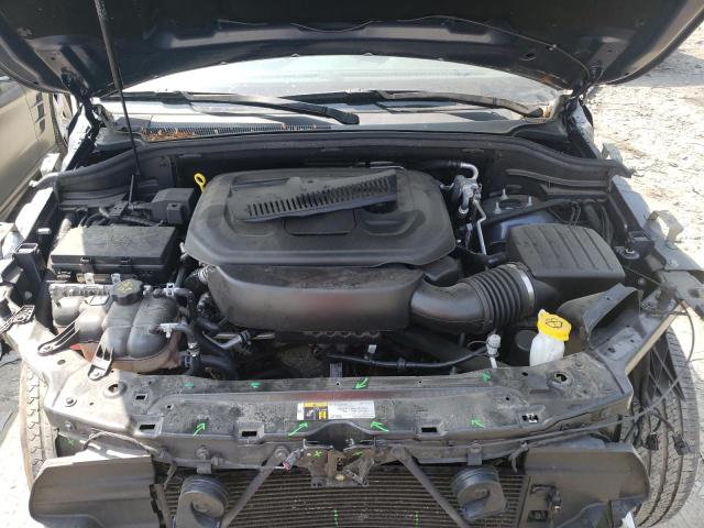 صورة رقم 12 من المزاد - 2019 DODGE DURANGO GT مع VIN 1C4RDJDGXKC771348