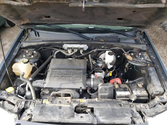Photo 11 from auction – 2010 FORD ESCAPE XLT with VIN 1FMCU0DG9AKA13369