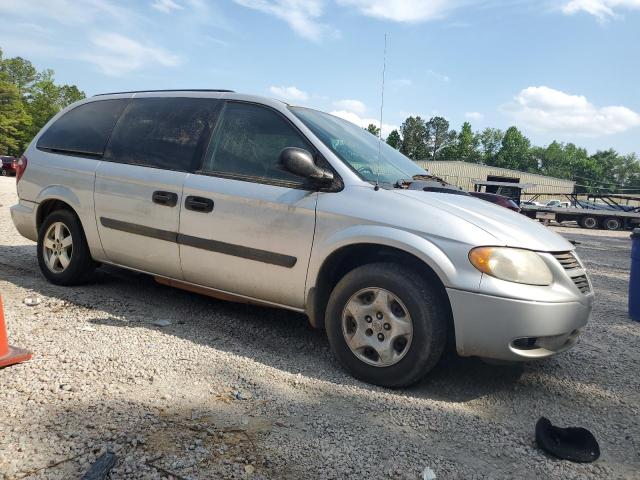 Photo 4 from auction – 2007 DODGE CARAVAN with VIN 1D4GP24R57B166045