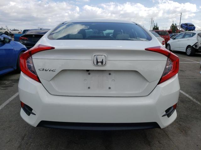 Photo 6 from auction – 2017 HONDA CIVIC LX with VIN 2HGFC2F67HH565184