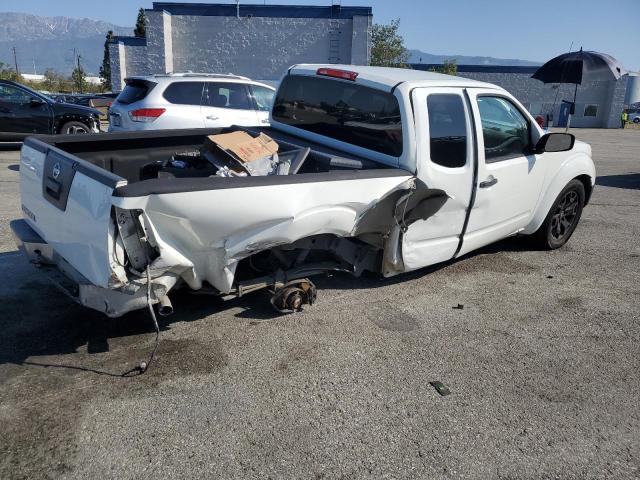 Photo 3 from auction – 2013 NISSAN FRONTIER S with VIN 1N6BD0CT4DN753622