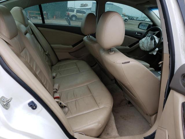 Photo 10 from auction – 2012 NISSAN ALTIMA with VIN 1N4AL2AP5CN516628