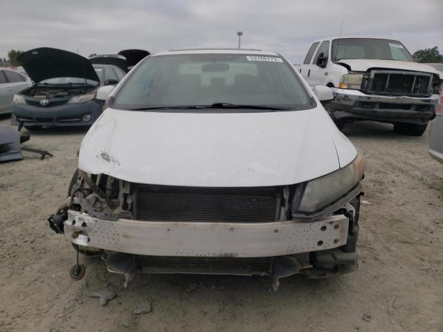 Photo 5 from auction – 2012 HONDA CIVIC EX with VIN 19XFB2F80CE382328