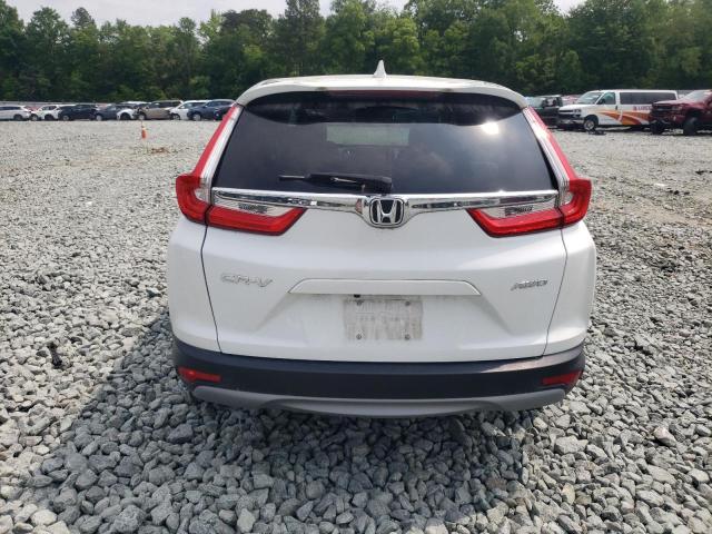 Photo 6 from auction – 2019 HONDA CR-V EX with VIN 7FARW2H52KE060937